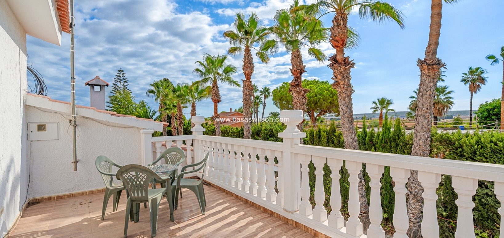 Sale - Villa - Elche - Elche/Elx