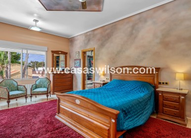 Sale - Villa - Elche - Elche/Elx