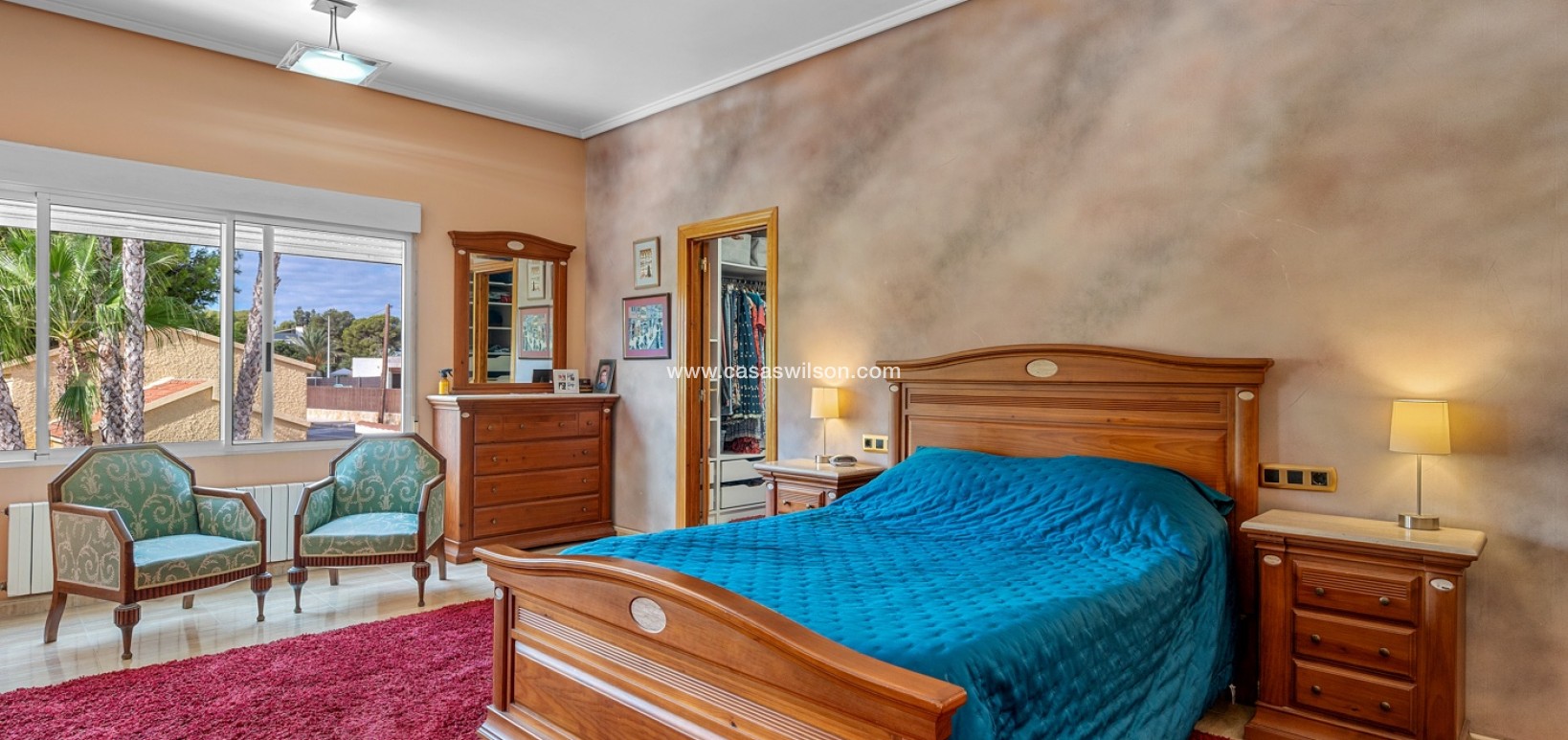 Sale - Villa - Elche - Elche/Elx