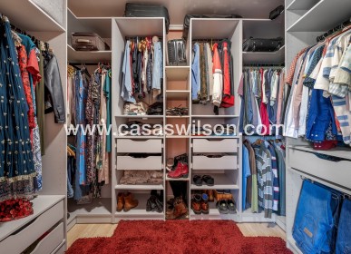 Sale - Villa - Elche - Elche/Elx