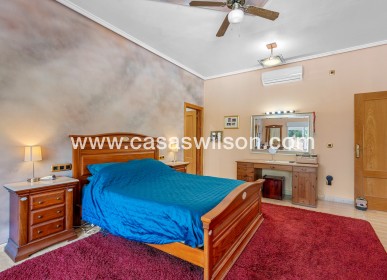 Sale - Villa - Elche - Elche/Elx