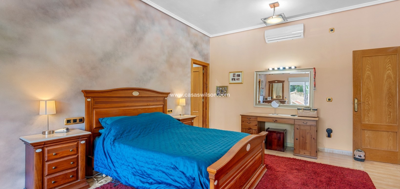 Sale - Villa - Elche - Elche/Elx