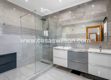 Sale - Villa - Elche - Elche/Elx