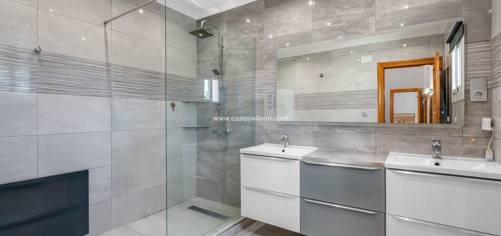 Sale - Villa - Elche - Elche/Elx