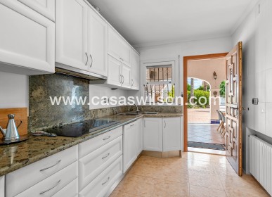 Sale - Villa - Elche - Elche/Elx