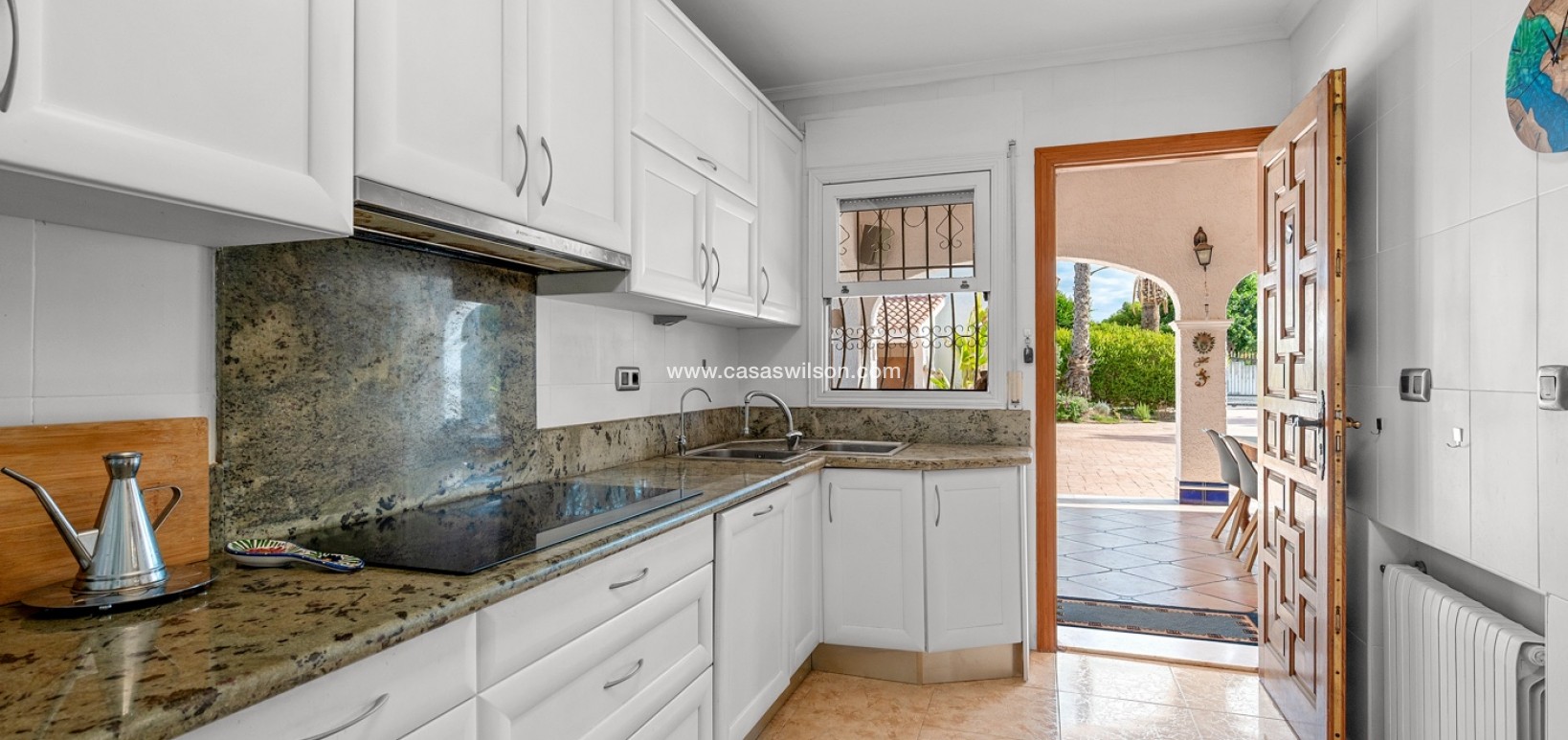 Sale - Villa - Elche - Elche/Elx