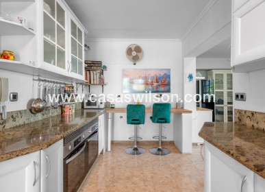 Sale - Villa - Elche - Elche/Elx