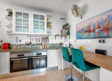 Sale - Villa - Elche - Elche/Elx