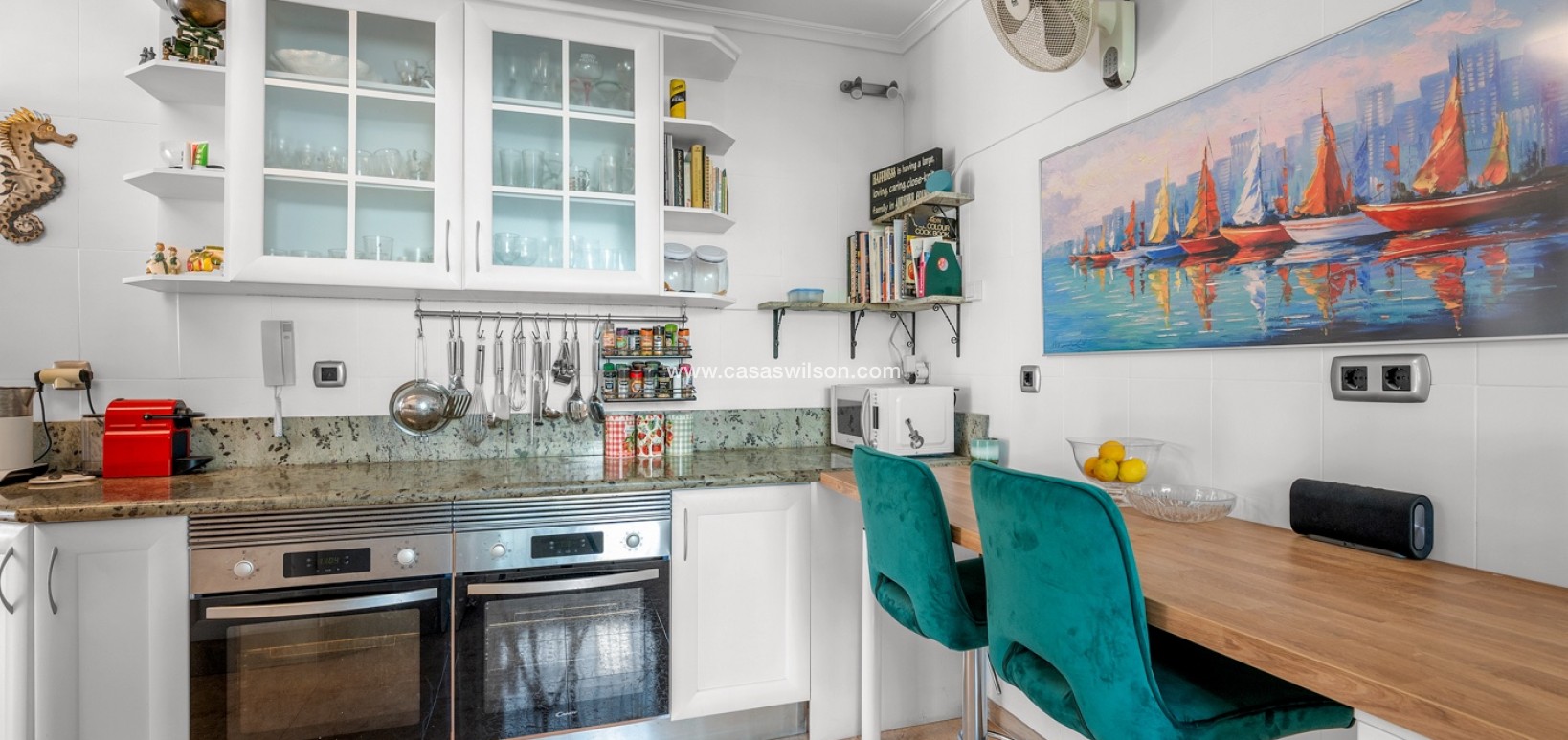 Sale - Villa - Elche - Elche/Elx