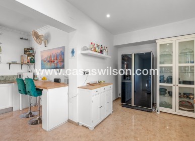 Sale - Villa - Elche - Elche/Elx