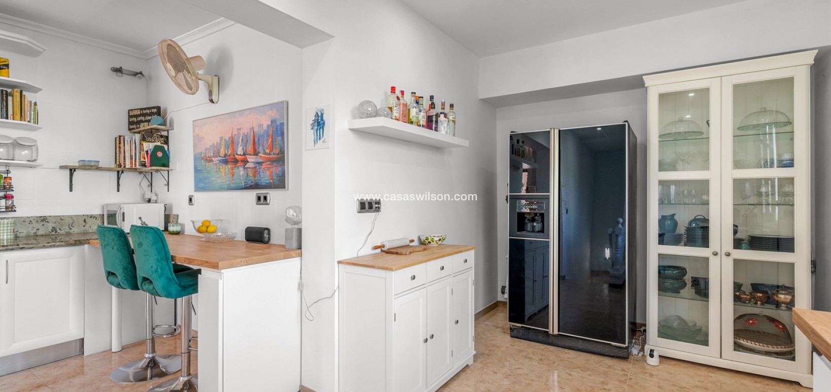 Sale - Villa - Elche - Elche/Elx