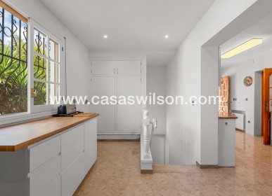 Sale - Villa - Elche - Elche/Elx