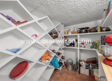 Sale - Villa - Elche - Elche/Elx