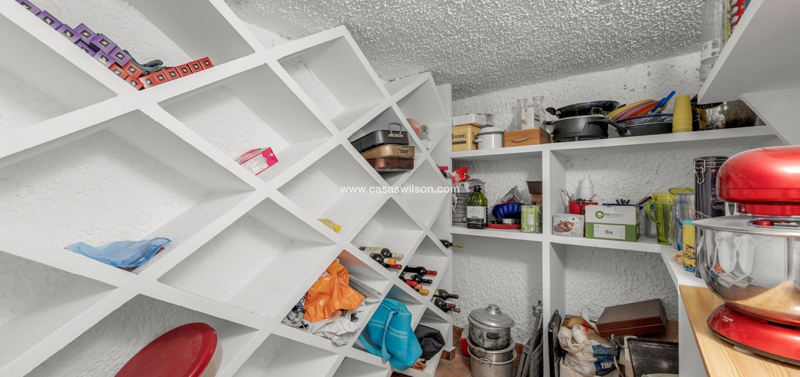 Sale - Villa - Elche - Elche/Elx