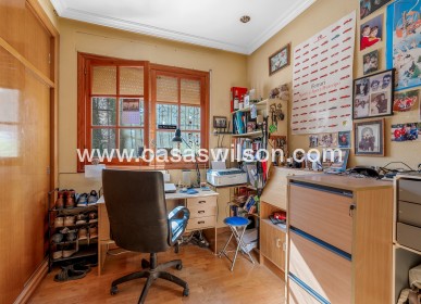 Sale - Villa - Elche - Elche/Elx