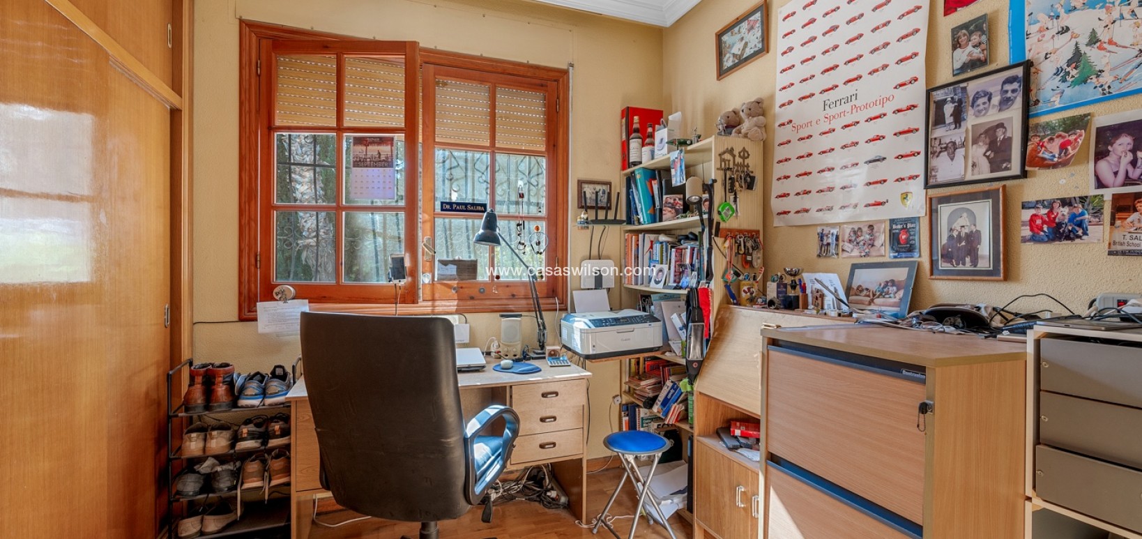 Sale - Villa - Elche - Elche/Elx