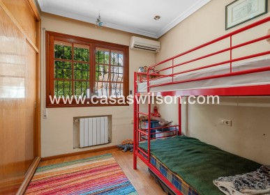 Sale - Villa - Elche - Elche/Elx