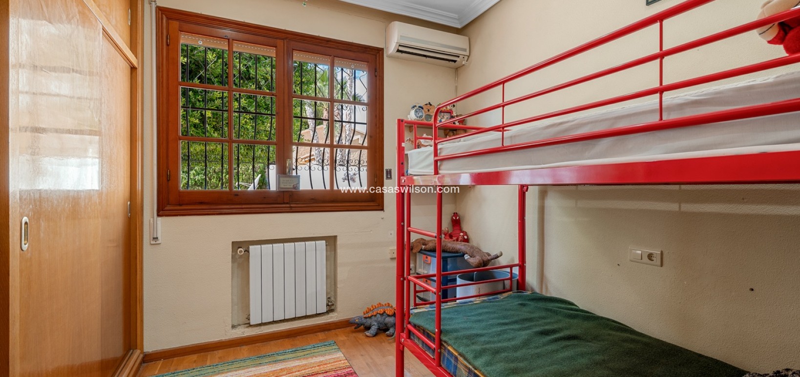 Sale - Villa - Elche - Elche/Elx