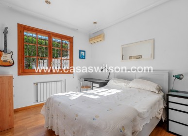 Sale - Villa - Elche - Elche/Elx