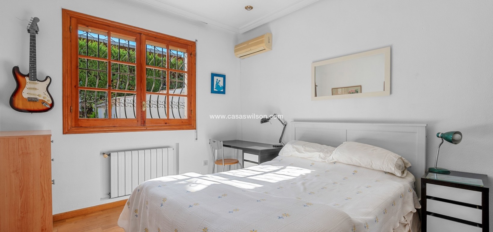 Sale - Villa - Elche - Elche/Elx