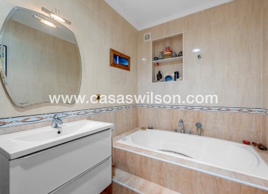 Sale - Villa - Elche - Elche/Elx