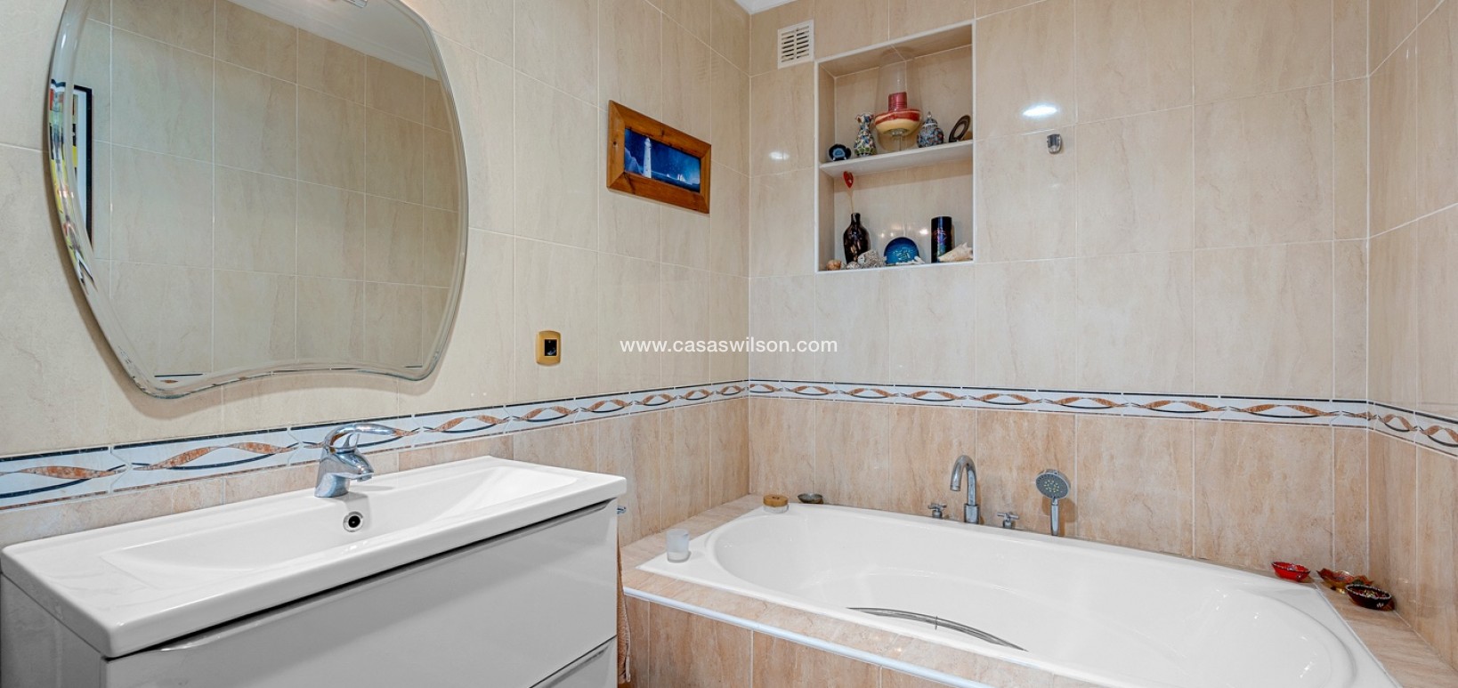 Sale - Villa - Elche - Elche/Elx