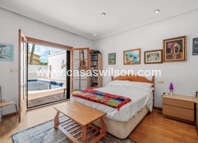 Sale - Villa - Elche - Elche/Elx