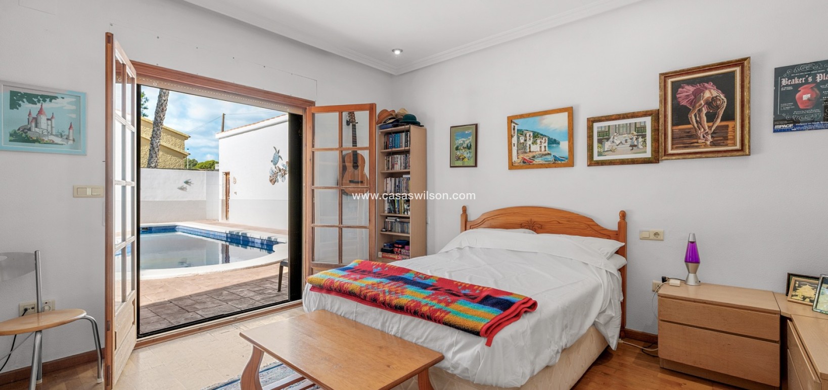 Sale - Villa - Elche - Elche/Elx