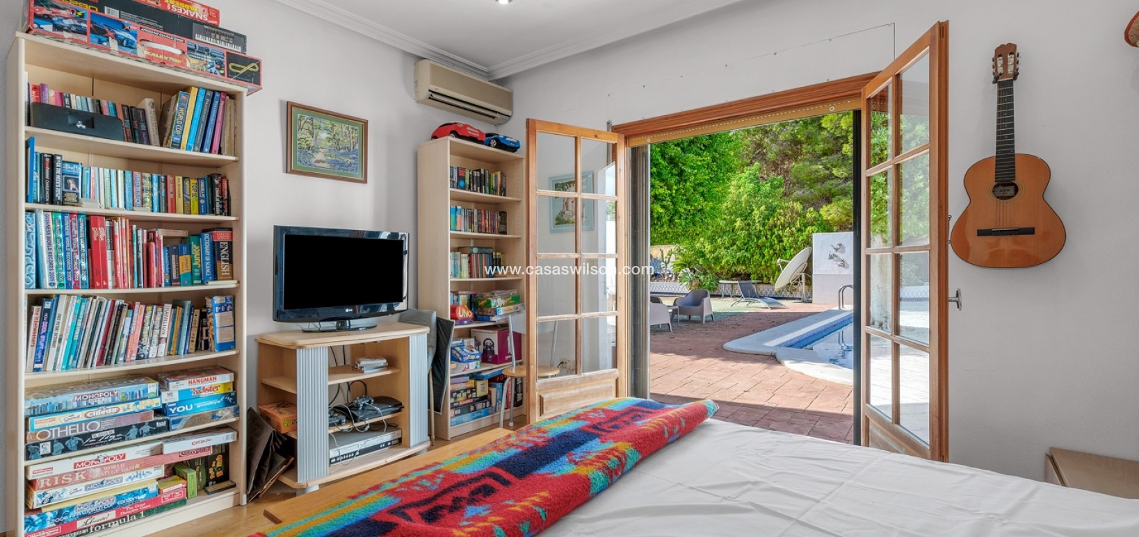 Sale - Villa - Elche - Elche/Elx