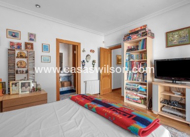 Sale - Villa - Elche - Elche/Elx