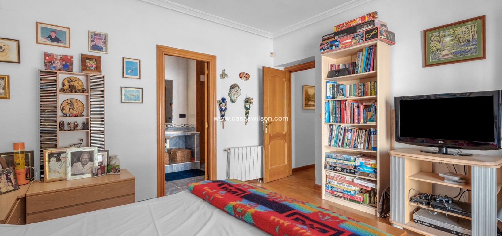 Sale - Villa - Elche - Elche/Elx