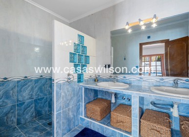 Sale - Villa - Elche - Elche/Elx