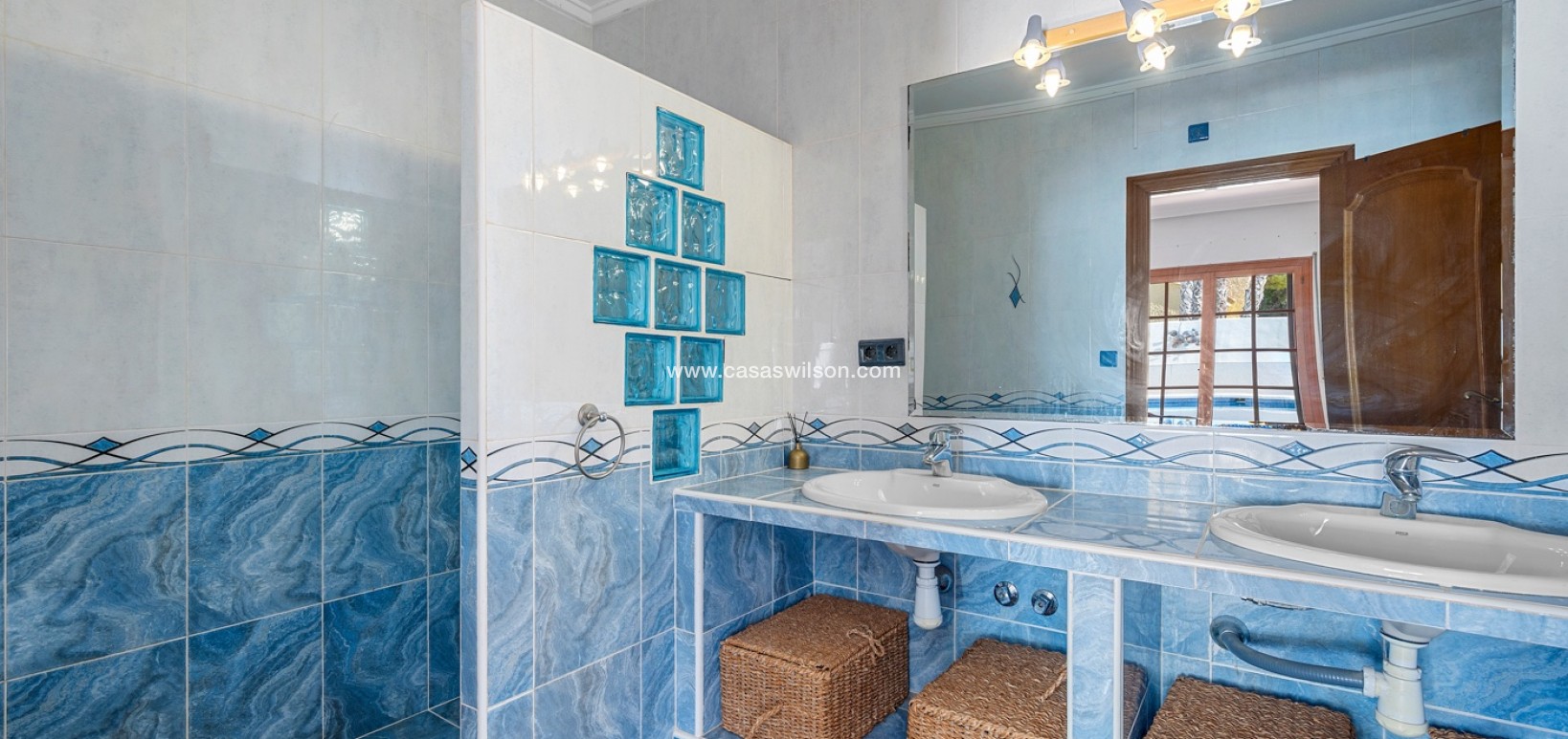 Sale - Villa - Elche - Elche/Elx