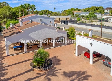 Sale - Villa - Elche - Elche/Elx