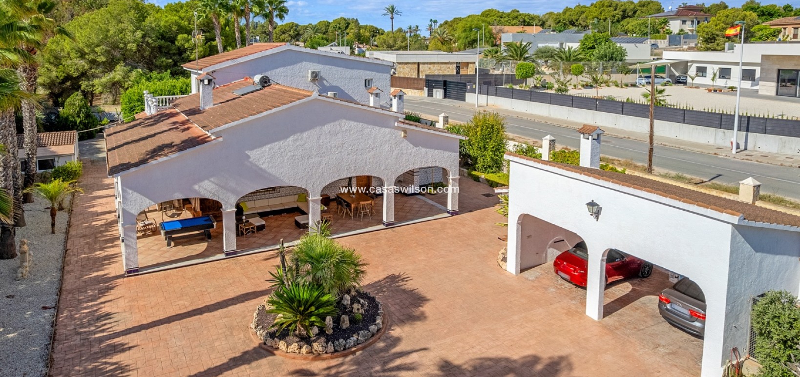 Sale - Villa - Elche - Elche/Elx