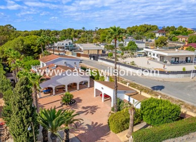 Sale - Villa - Elche - Elche/Elx