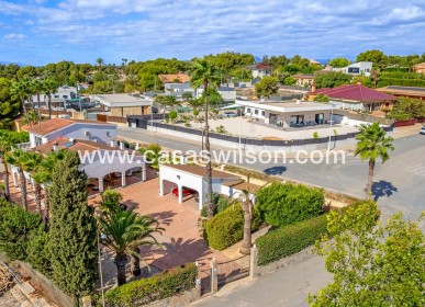 Sale - Villa - Elche - Elche/Elx