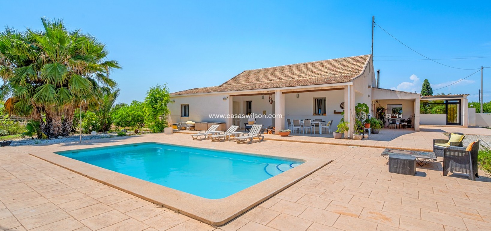 Venta - Finca - Elche - Elche/Elx