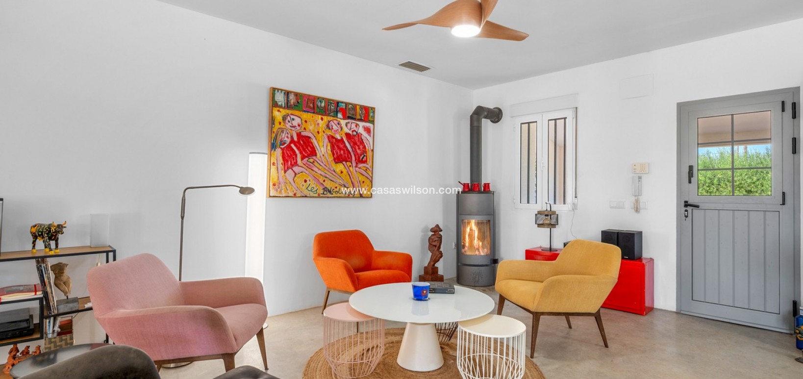 Venta - Finca - Elche - Elche/Elx