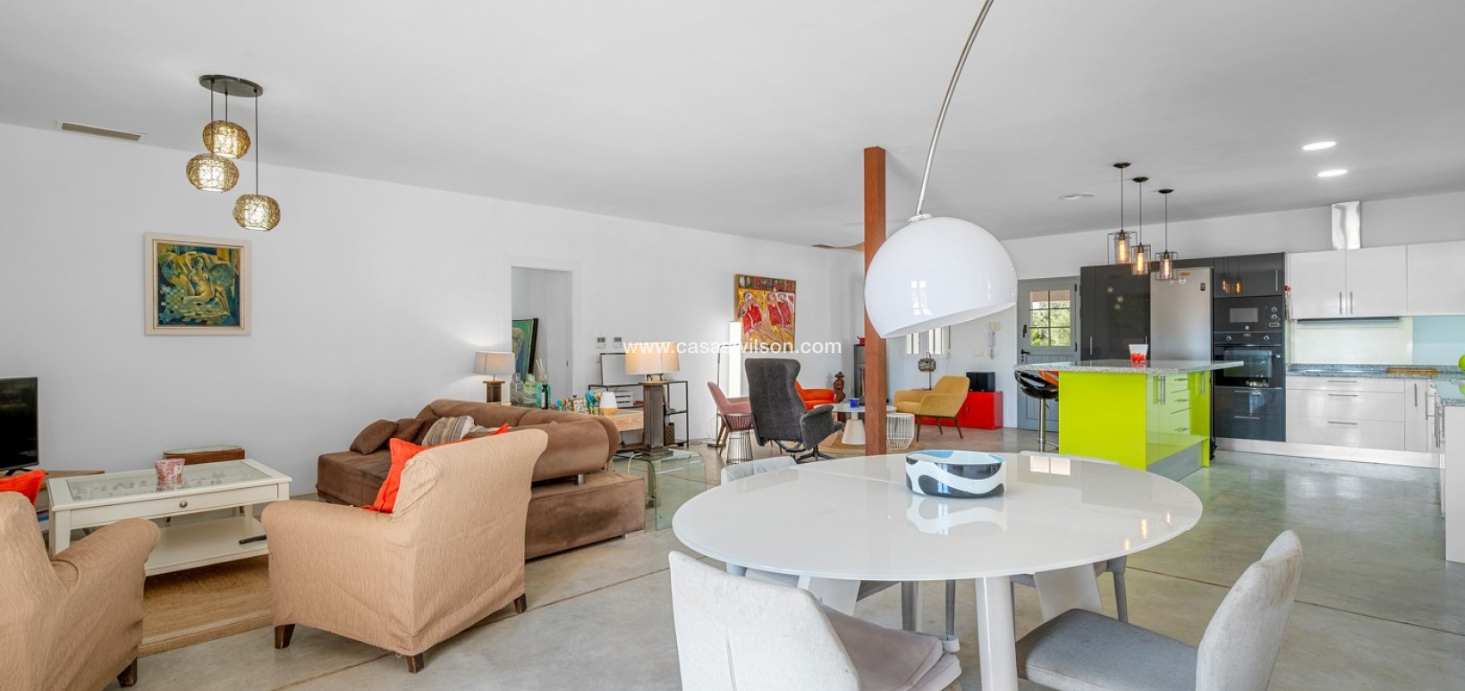 Venta - Finca - Elche - Elche/Elx