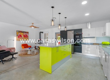 Venta - Finca - Elche - Elche/Elx