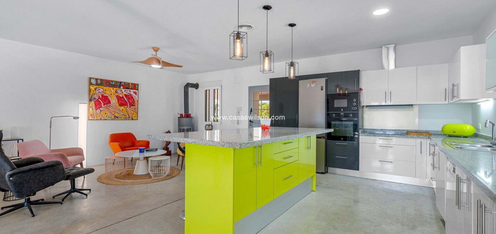 Venta - Finca - Elche - Elche/Elx