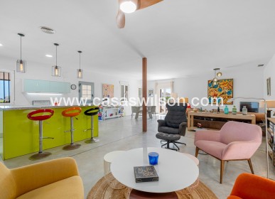 Venta - Finca - Elche - Elche/Elx