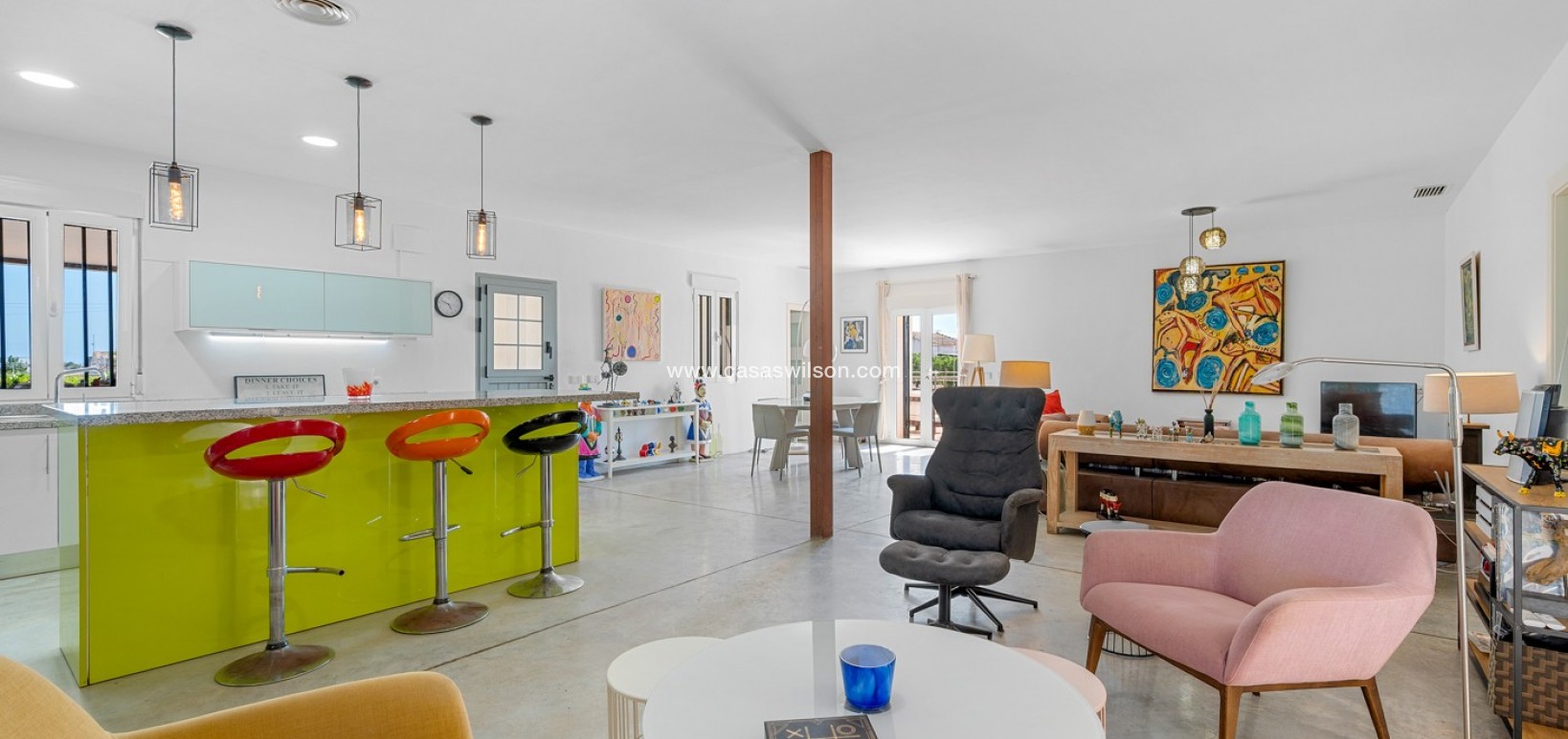 Venta - Finca - Elche - Elche/Elx