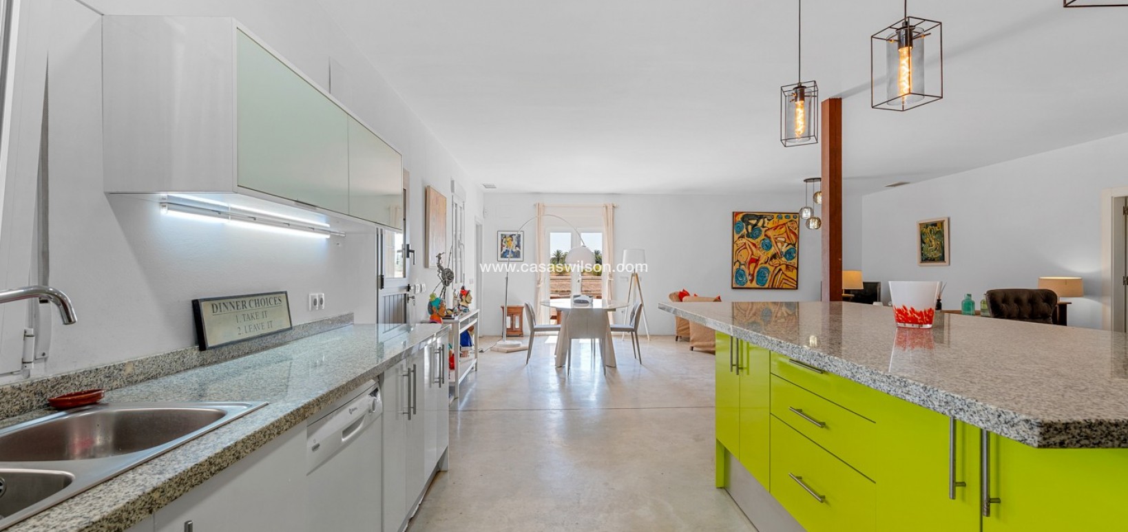 Venta - Finca - Elche - Elche/Elx