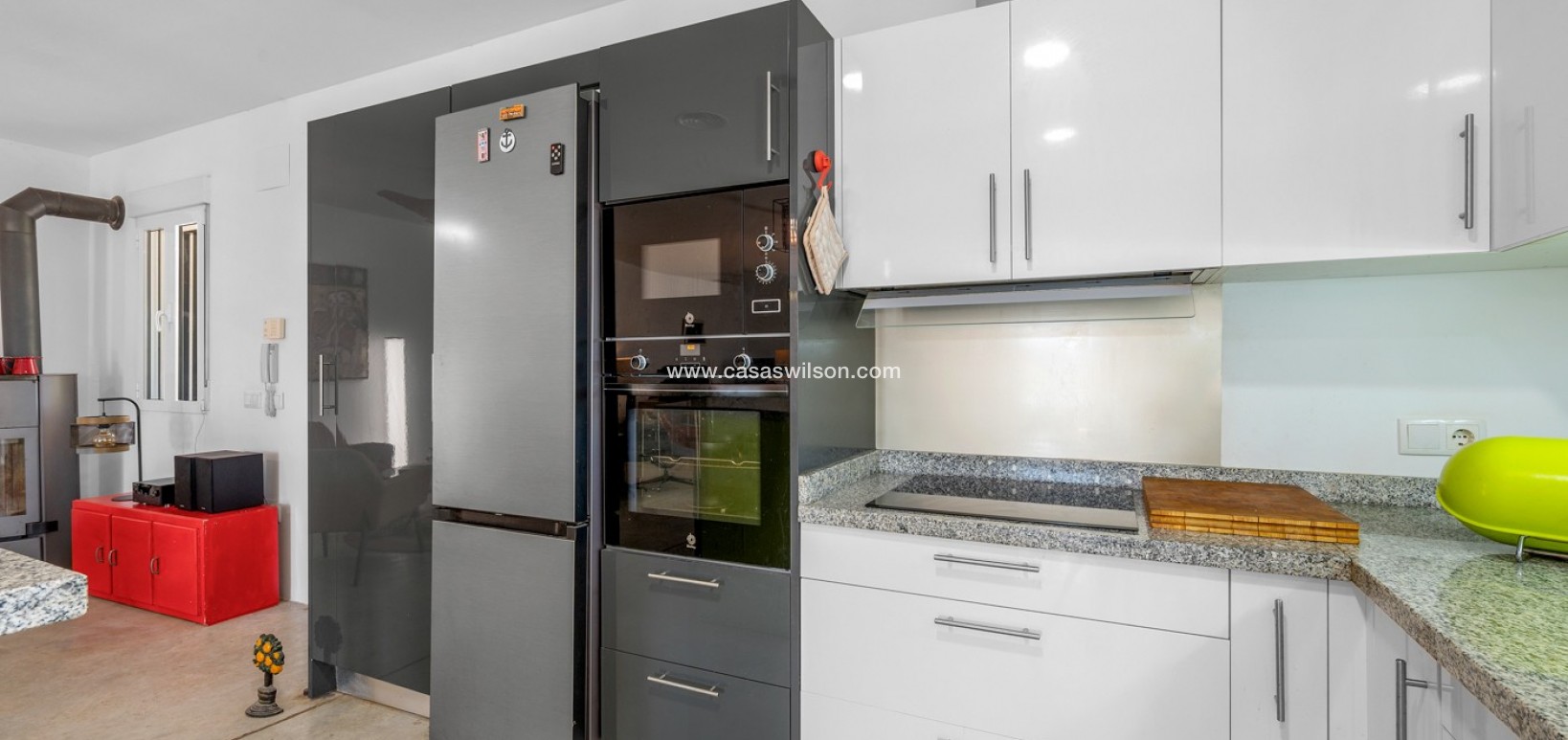 Venta - Finca - Elche - Elche/Elx