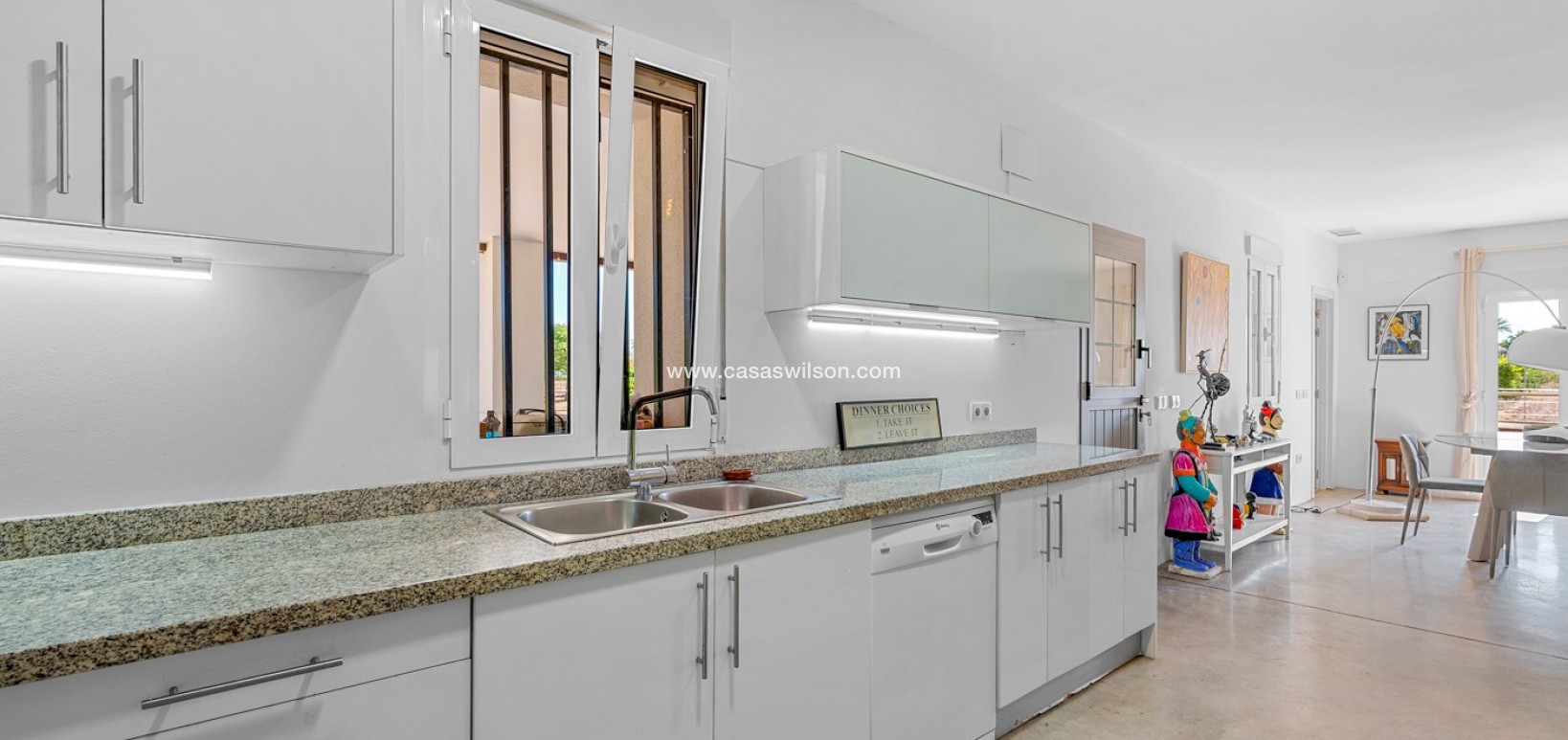 Venta - Finca - Elche - Elche/Elx