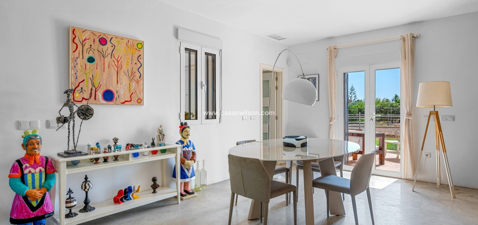 Venta - Finca - Elche - Elche/Elx