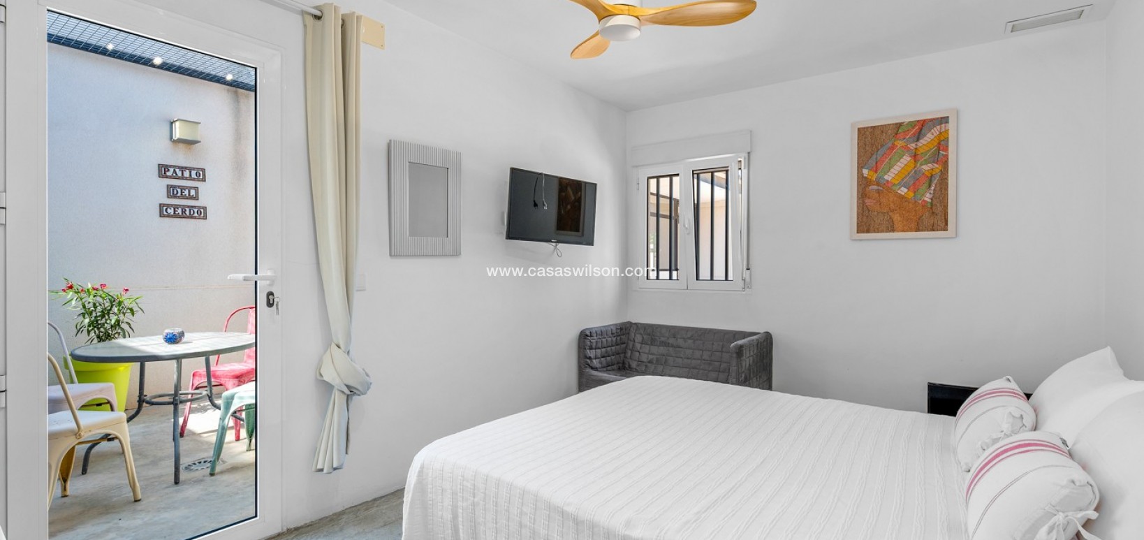 Venta - Finca - Elche - Elche/Elx