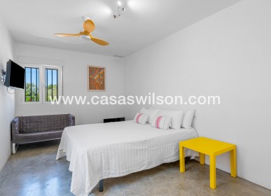 Venta - Finca - Elche - Elche/Elx